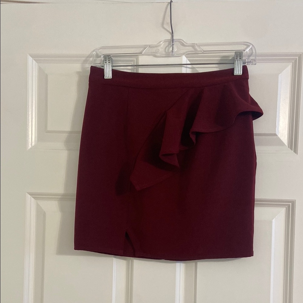 🧡 Women’s skirt